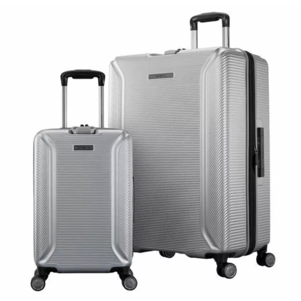 Чемодан Samsonite Element XLT Silver S-ручная кладь - Купить